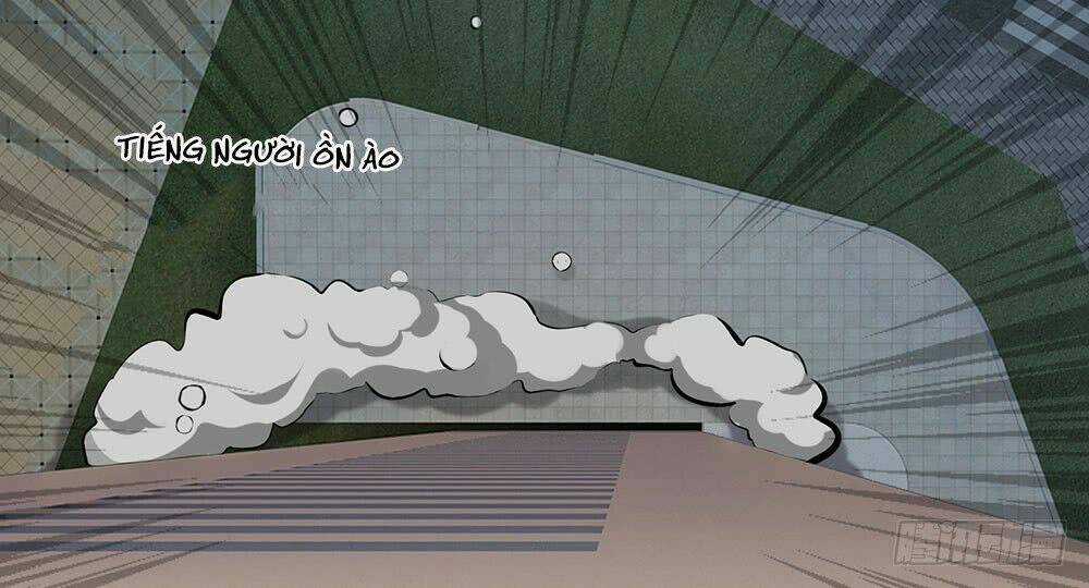 Ẩn Hôn Mật Ái: Cô Vợ Nhỏ Của Tổng Tài Tàn Nhẫn Chapter 14 trang 37