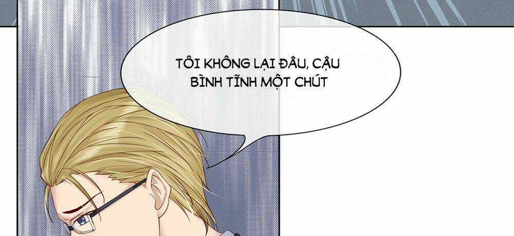 Ẩn Hôn Mật Ái: Cô Vợ Nhỏ Của Tổng Tài Tàn Nhẫn Chapter 14 trang 39