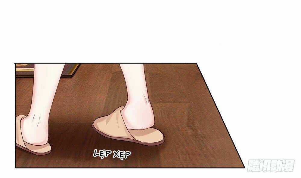 Ẩn Hôn Mật Ái: Cô Vợ Nhỏ Của Tổng Tài Tàn Nhẫn Chapter 14 trang 4