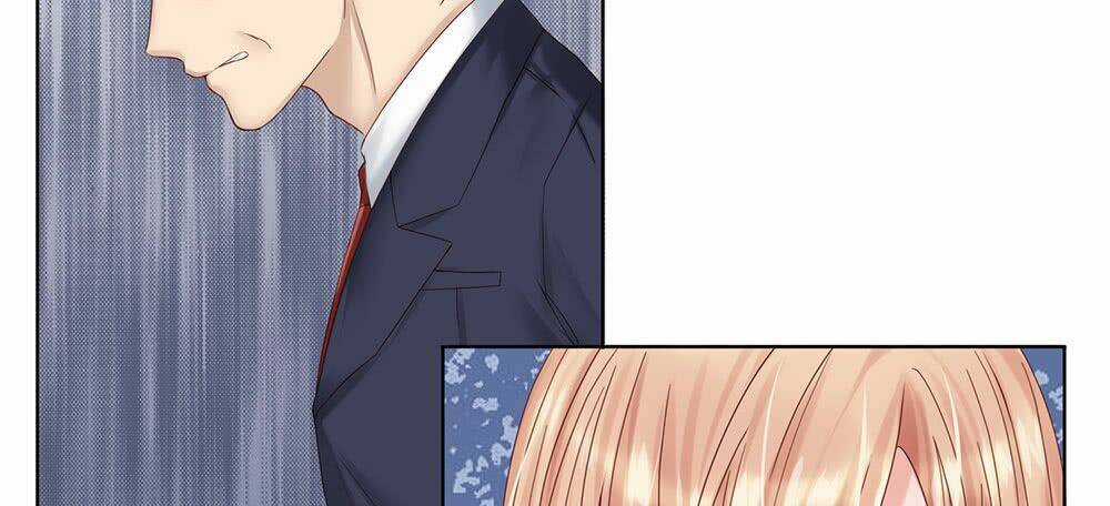 Ẩn Hôn Mật Ái: Cô Vợ Nhỏ Của Tổng Tài Tàn Nhẫn Chapter 14 trang 40