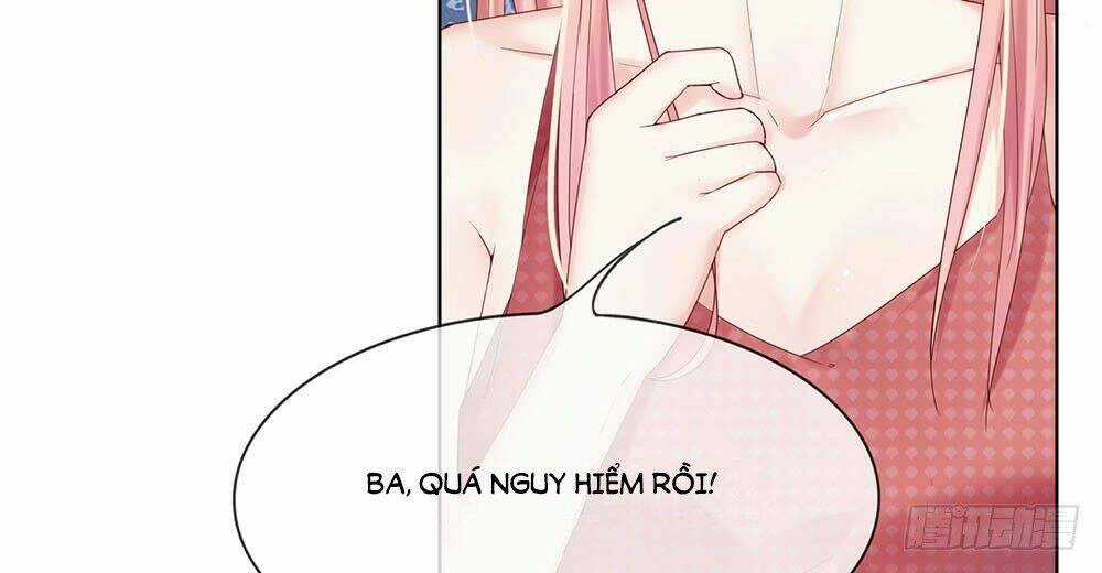 Ẩn Hôn Mật Ái: Cô Vợ Nhỏ Của Tổng Tài Tàn Nhẫn Chapter 14 trang 42