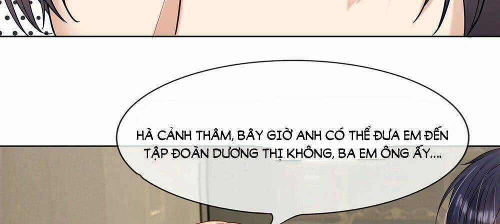 Ẩn Hôn Mật Ái: Cô Vợ Nhỏ Của Tổng Tài Tàn Nhẫn Chapter 14 trang 45