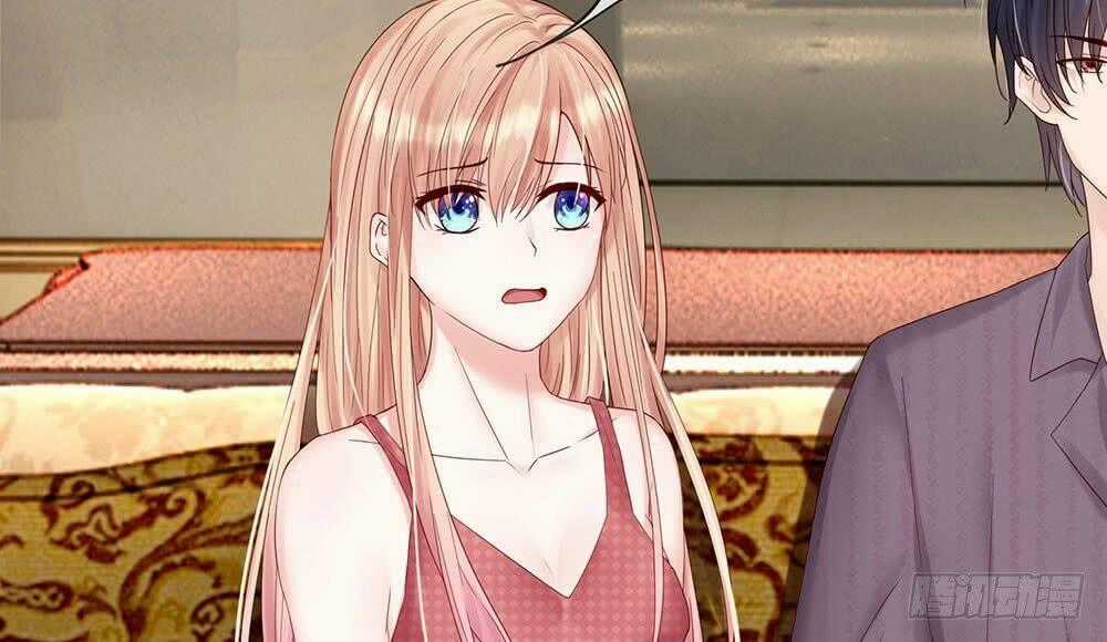 Ẩn Hôn Mật Ái: Cô Vợ Nhỏ Của Tổng Tài Tàn Nhẫn Chapter 14 trang 46