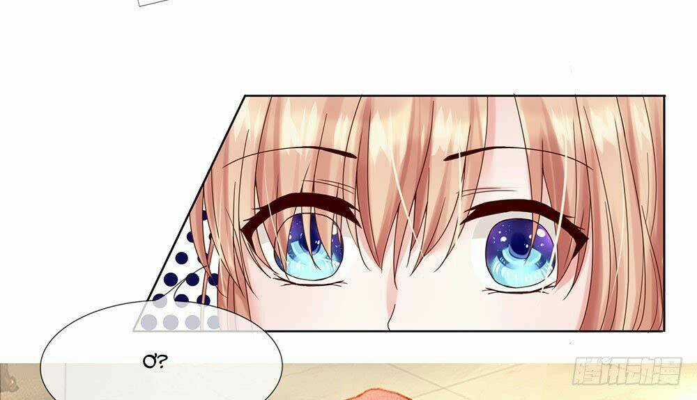 Ẩn Hôn Mật Ái: Cô Vợ Nhỏ Của Tổng Tài Tàn Nhẫn Chapter 14 trang 5