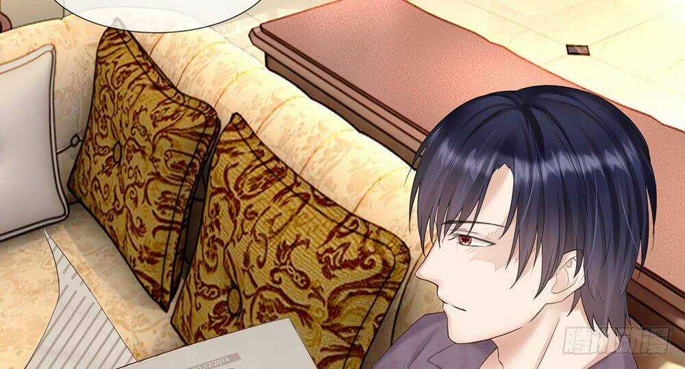 Ẩn Hôn Mật Ái: Cô Vợ Nhỏ Của Tổng Tài Tàn Nhẫn Chapter 14 trang 6