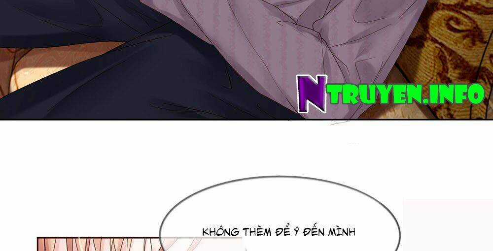 Ẩn Hôn Mật Ái: Cô Vợ Nhỏ Của Tổng Tài Tàn Nhẫn Chapter 14 trang 8