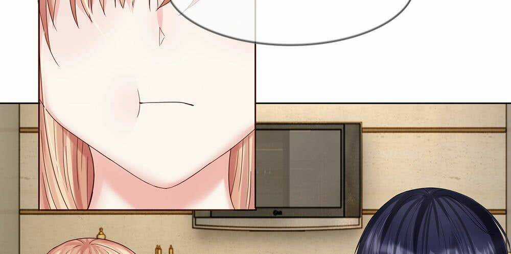 Ẩn Hôn Mật Ái: Cô Vợ Nhỏ Của Tổng Tài Tàn Nhẫn Chapter 14 trang 9