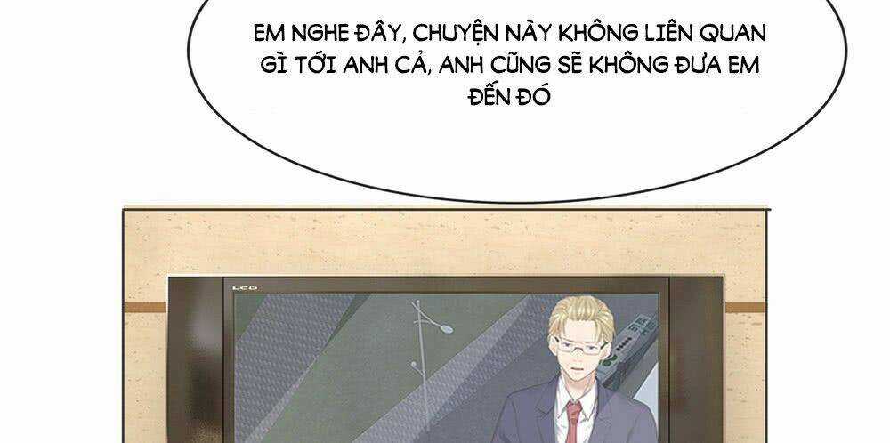 Ẩn Hôn Mật Ái: Cô Vợ Nhỏ Của Tổng Tài Tàn Nhẫn Chapter 15 trang 12