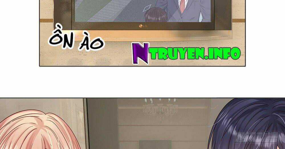 Ẩn Hôn Mật Ái: Cô Vợ Nhỏ Của Tổng Tài Tàn Nhẫn Chapter 15 trang 13