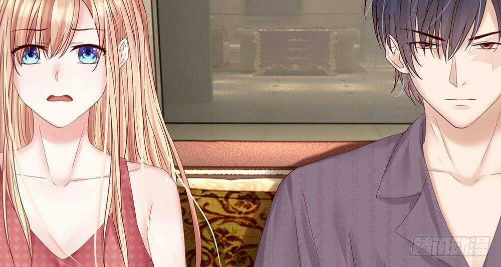 Ẩn Hôn Mật Ái: Cô Vợ Nhỏ Của Tổng Tài Tàn Nhẫn Chapter 15 trang 14