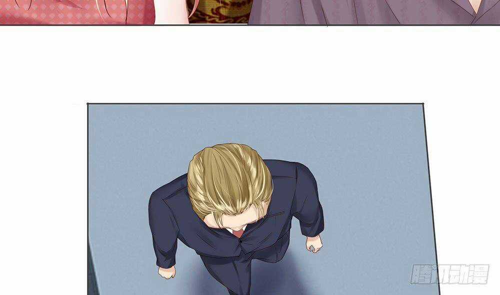 Ẩn Hôn Mật Ái: Cô Vợ Nhỏ Của Tổng Tài Tàn Nhẫn Chapter 15 trang 15