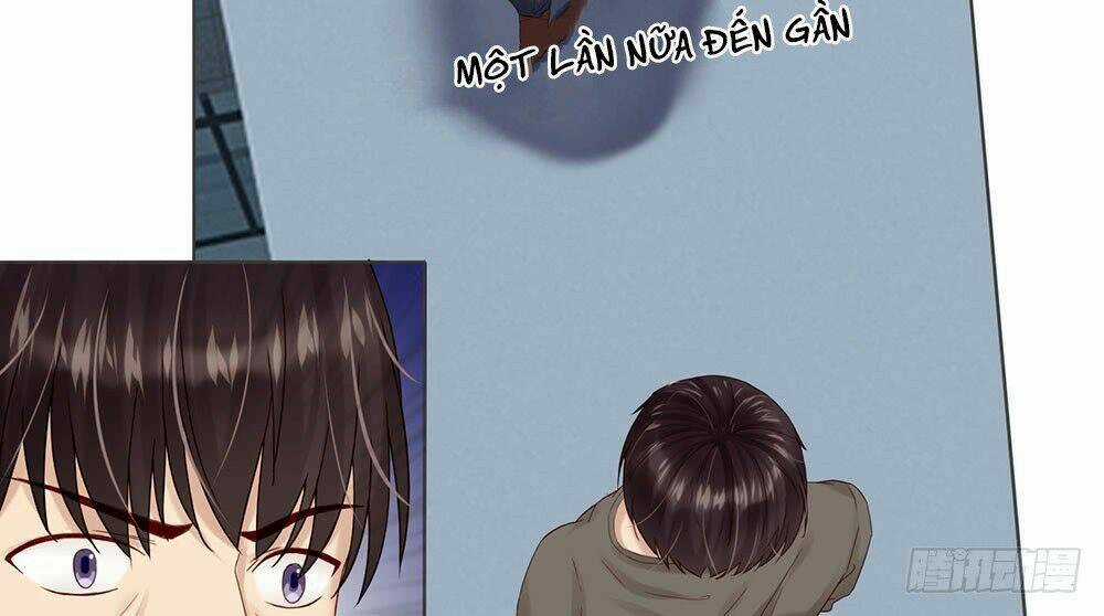 Ẩn Hôn Mật Ái: Cô Vợ Nhỏ Của Tổng Tài Tàn Nhẫn Chapter 15 trang 16