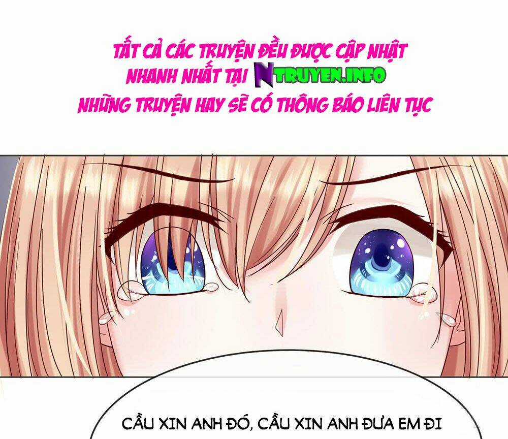 Ẩn Hôn Mật Ái: Cô Vợ Nhỏ Của Tổng Tài Tàn Nhẫn Chapter 15 trang 18