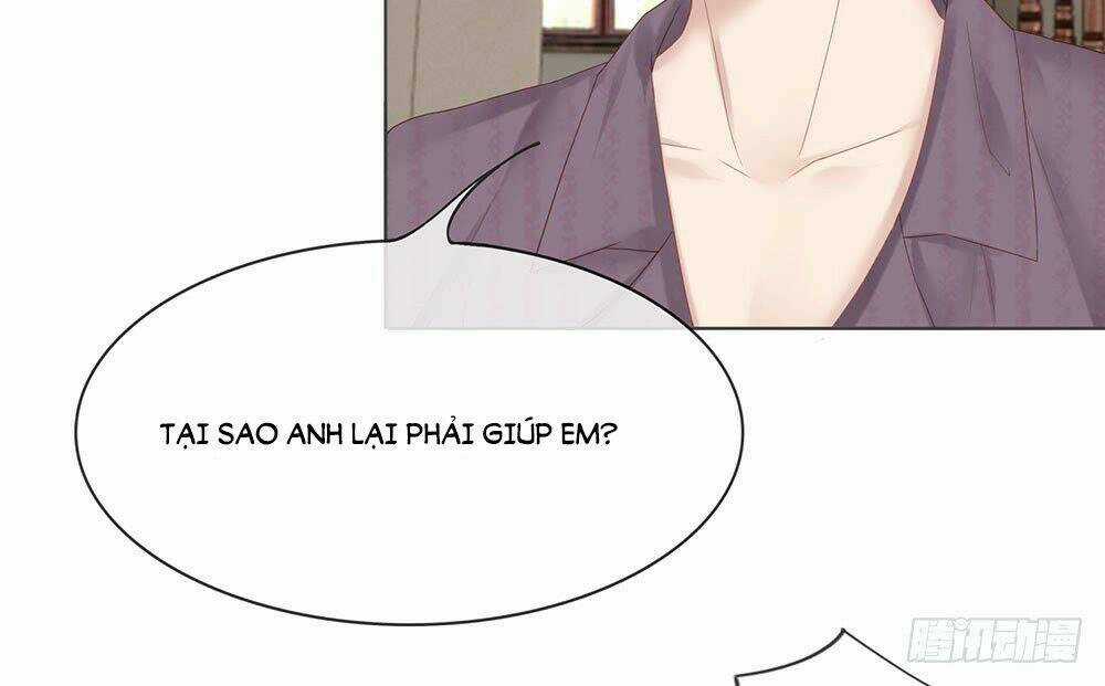 Ẩn Hôn Mật Ái: Cô Vợ Nhỏ Của Tổng Tài Tàn Nhẫn Chapter 15 trang 2