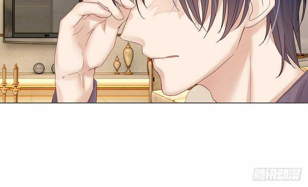 Ẩn Hôn Mật Ái: Cô Vợ Nhỏ Của Tổng Tài Tàn Nhẫn Chapter 15 trang 21