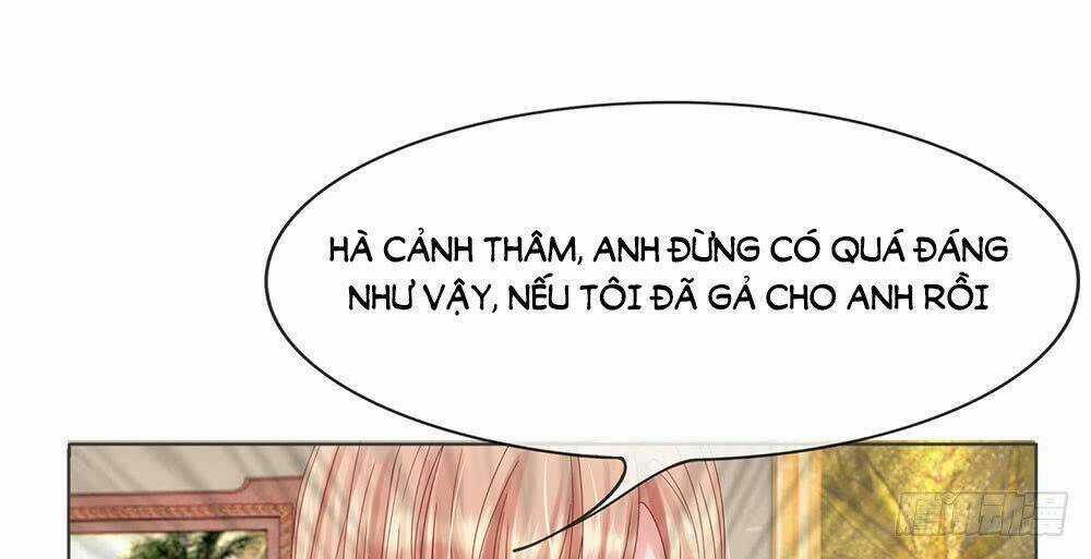 Ẩn Hôn Mật Ái: Cô Vợ Nhỏ Của Tổng Tài Tàn Nhẫn Chapter 15 trang 22