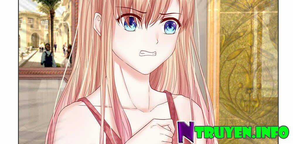 Ẩn Hôn Mật Ái: Cô Vợ Nhỏ Của Tổng Tài Tàn Nhẫn Chapter 15 trang 23