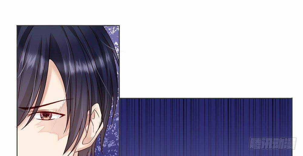 Ẩn Hôn Mật Ái: Cô Vợ Nhỏ Của Tổng Tài Tàn Nhẫn Chapter 15 trang 25