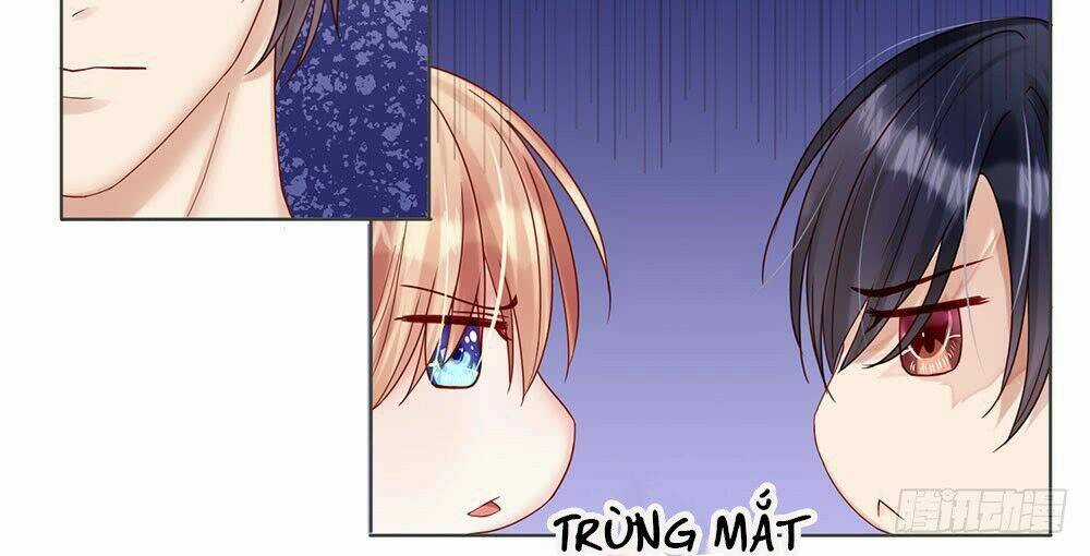 Ẩn Hôn Mật Ái: Cô Vợ Nhỏ Của Tổng Tài Tàn Nhẫn Chapter 15 trang 26