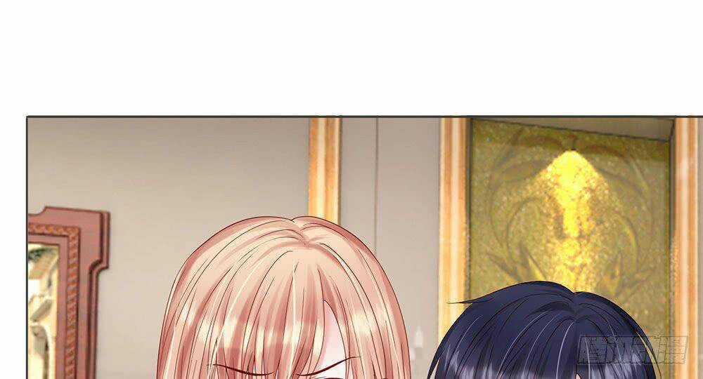 Ẩn Hôn Mật Ái: Cô Vợ Nhỏ Của Tổng Tài Tàn Nhẫn Chapter 15 trang 27