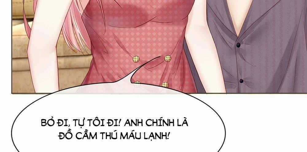 Ẩn Hôn Mật Ái: Cô Vợ Nhỏ Của Tổng Tài Tàn Nhẫn Chapter 15 trang 29