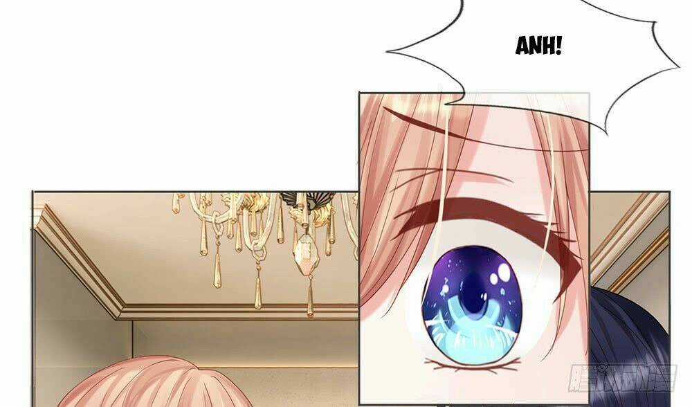 Ẩn Hôn Mật Ái: Cô Vợ Nhỏ Của Tổng Tài Tàn Nhẫn Chapter 15 trang 3