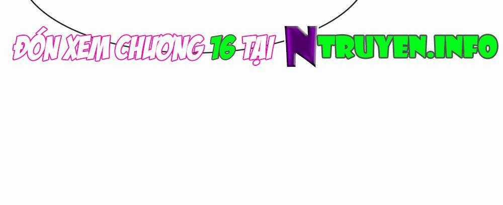 Ẩn Hôn Mật Ái: Cô Vợ Nhỏ Của Tổng Tài Tàn Nhẫn Chapter 15 trang 30