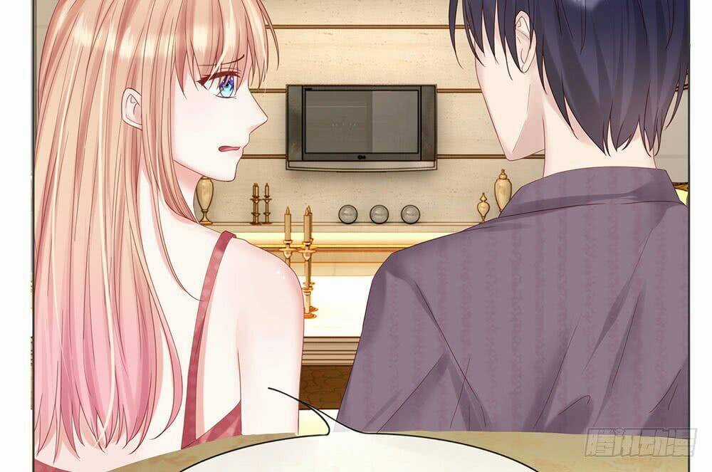 Ẩn Hôn Mật Ái: Cô Vợ Nhỏ Của Tổng Tài Tàn Nhẫn Chapter 15 trang 4