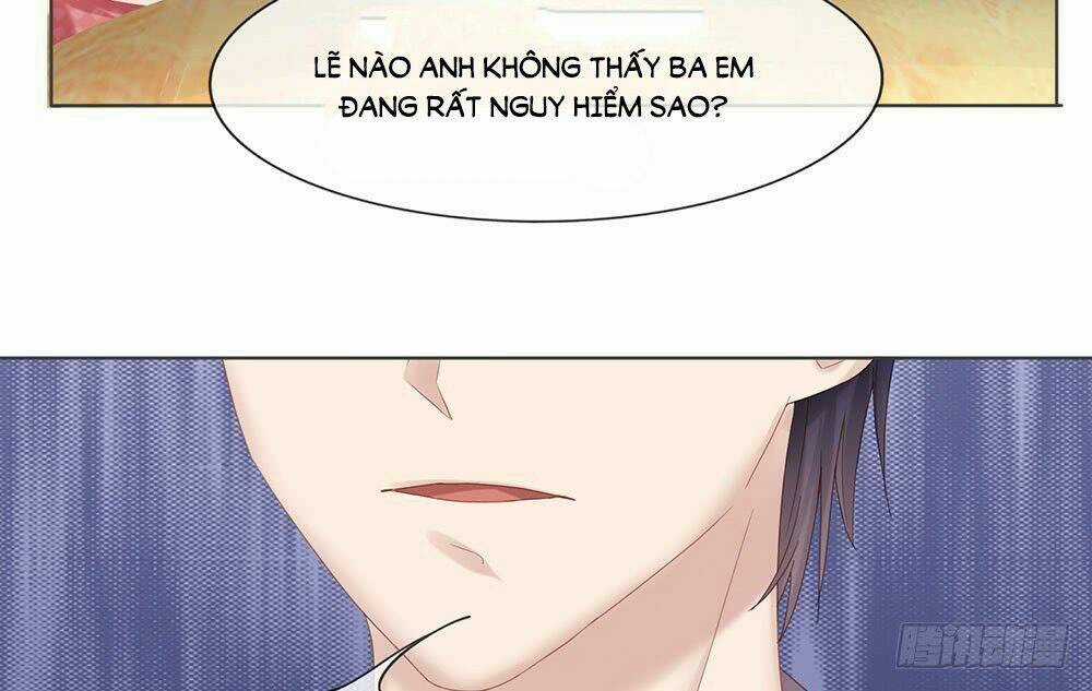 Ẩn Hôn Mật Ái: Cô Vợ Nhỏ Của Tổng Tài Tàn Nhẫn Chapter 15 trang 5