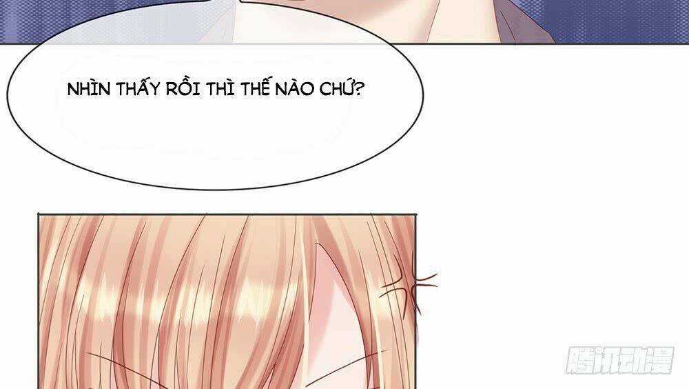 Ẩn Hôn Mật Ái: Cô Vợ Nhỏ Của Tổng Tài Tàn Nhẫn Chapter 15 trang 6