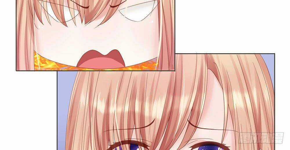 Ẩn Hôn Mật Ái: Cô Vợ Nhỏ Của Tổng Tài Tàn Nhẫn Chapter 15 trang 7