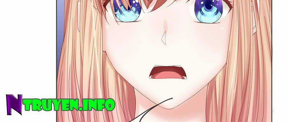 Ẩn Hôn Mật Ái: Cô Vợ Nhỏ Của Tổng Tài Tàn Nhẫn Chapter 15 trang 8