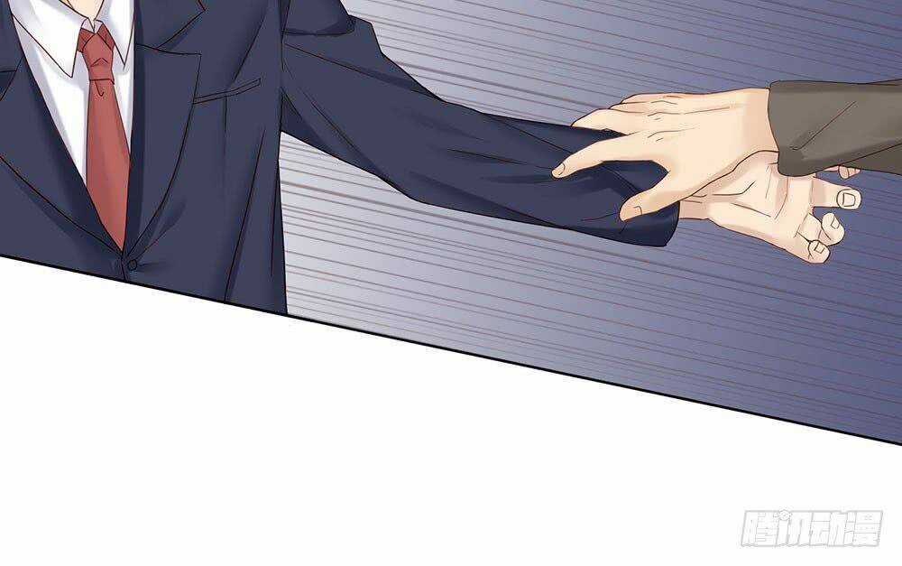 Ẩn Hôn Mật Ái: Cô Vợ Nhỏ Của Tổng Tài Tàn Nhẫn Chapter 16 trang 10