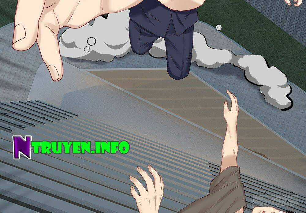 Ẩn Hôn Mật Ái: Cô Vợ Nhỏ Của Tổng Tài Tàn Nhẫn Chapter 16 trang 13