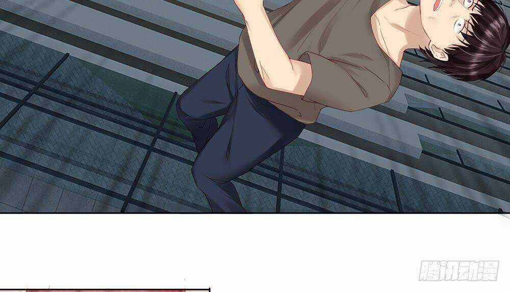 Ẩn Hôn Mật Ái: Cô Vợ Nhỏ Của Tổng Tài Tàn Nhẫn Chapter 16 trang 14