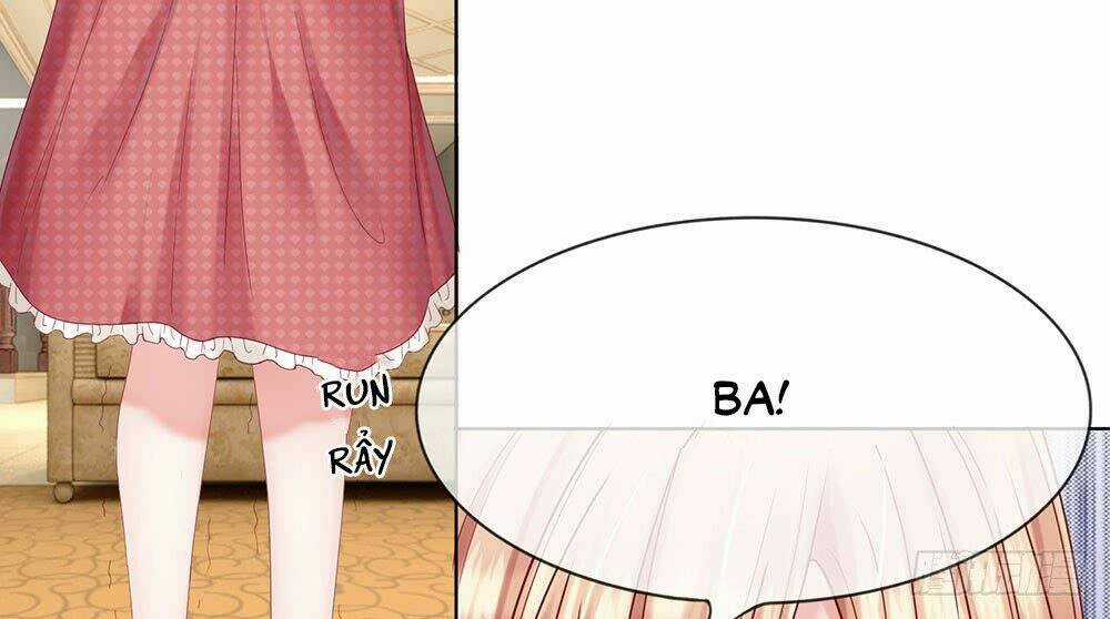 Ẩn Hôn Mật Ái: Cô Vợ Nhỏ Của Tổng Tài Tàn Nhẫn Chapter 16 trang 15