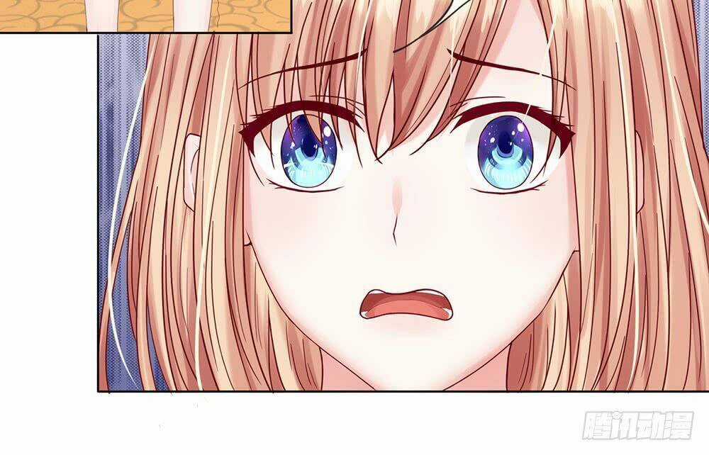 Ẩn Hôn Mật Ái: Cô Vợ Nhỏ Của Tổng Tài Tàn Nhẫn Chapter 16 trang 16