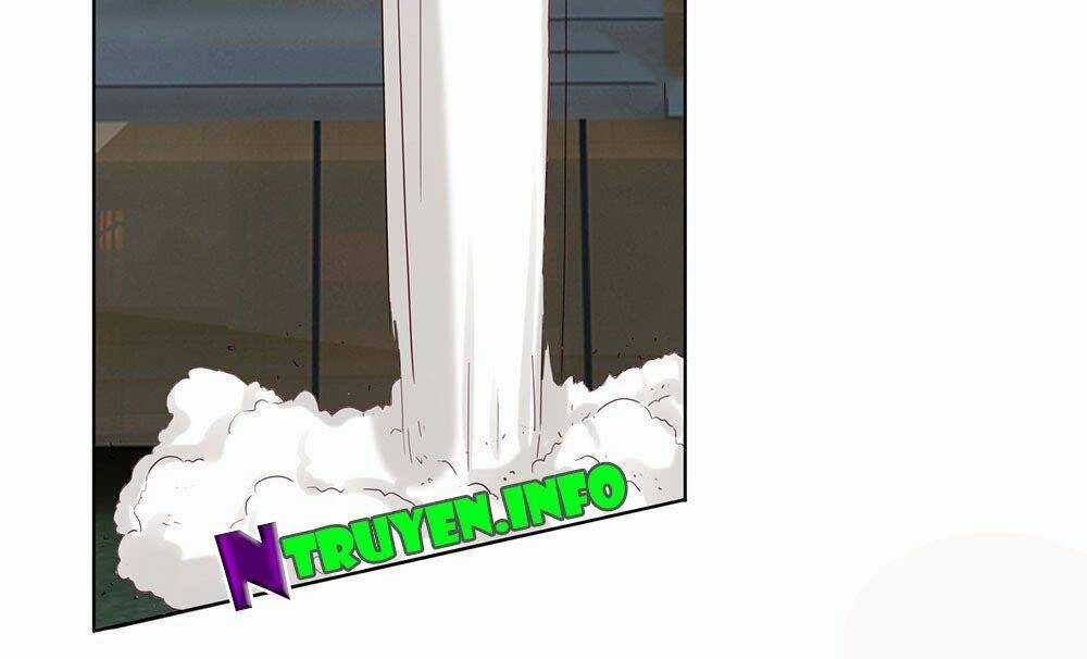 Ẩn Hôn Mật Ái: Cô Vợ Nhỏ Của Tổng Tài Tàn Nhẫn Chapter 16 trang 18