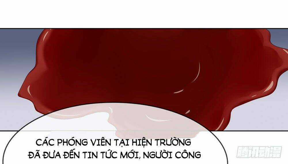 Ẩn Hôn Mật Ái: Cô Vợ Nhỏ Của Tổng Tài Tàn Nhẫn Chapter 16 trang 19