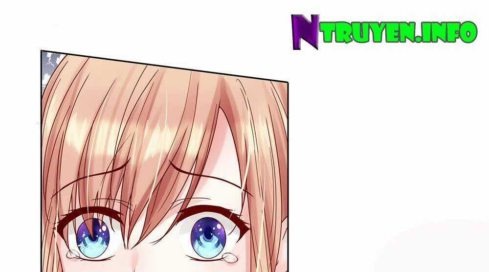 Ẩn Hôn Mật Ái: Cô Vợ Nhỏ Của Tổng Tài Tàn Nhẫn Chapter 16 trang 23