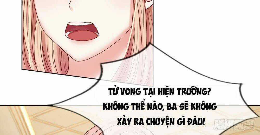 Ẩn Hôn Mật Ái: Cô Vợ Nhỏ Của Tổng Tài Tàn Nhẫn Chapter 16 trang 24