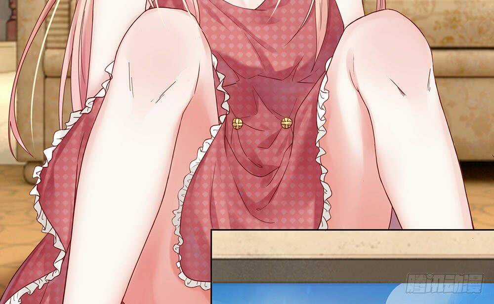 Ẩn Hôn Mật Ái: Cô Vợ Nhỏ Của Tổng Tài Tàn Nhẫn Chapter 16 trang 26