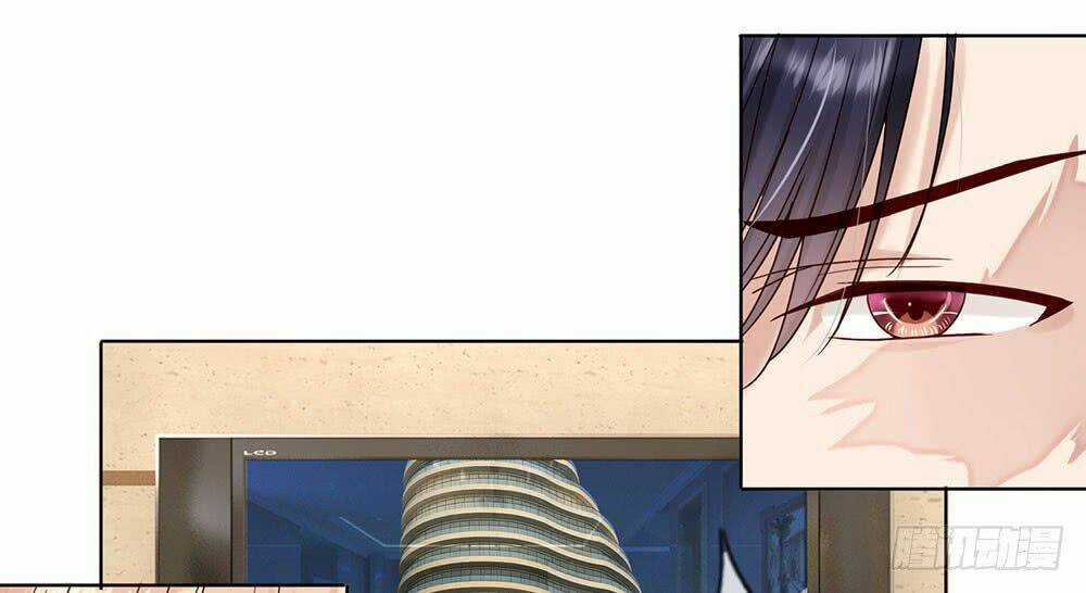 Ẩn Hôn Mật Ái: Cô Vợ Nhỏ Của Tổng Tài Tàn Nhẫn Chapter 16 trang 3