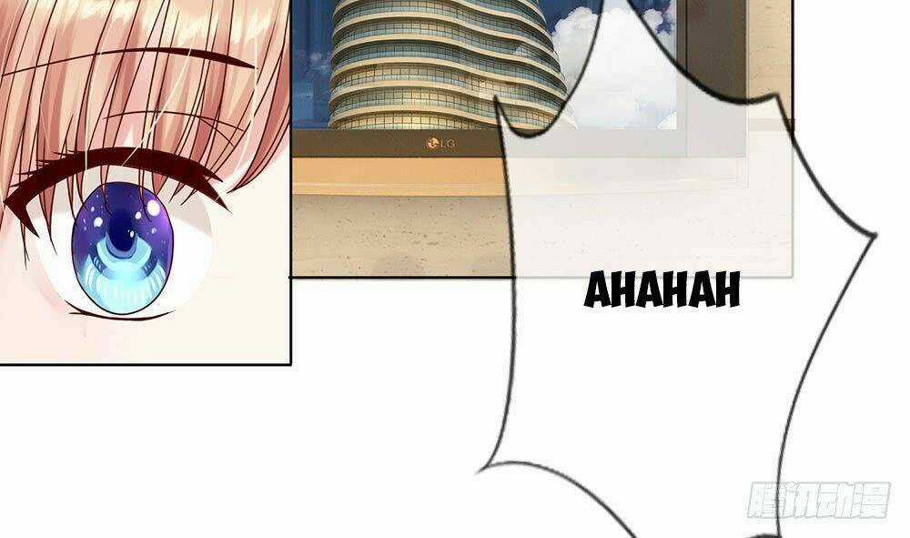 Ẩn Hôn Mật Ái: Cô Vợ Nhỏ Của Tổng Tài Tàn Nhẫn Chapter 16 trang 4