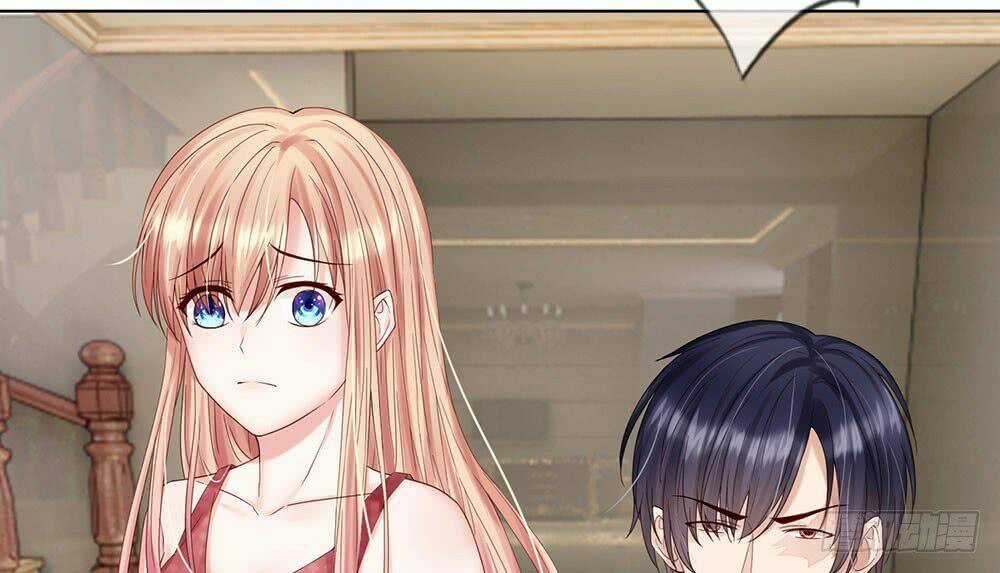 Ẩn Hôn Mật Ái: Cô Vợ Nhỏ Của Tổng Tài Tàn Nhẫn Chapter 16 trang 5