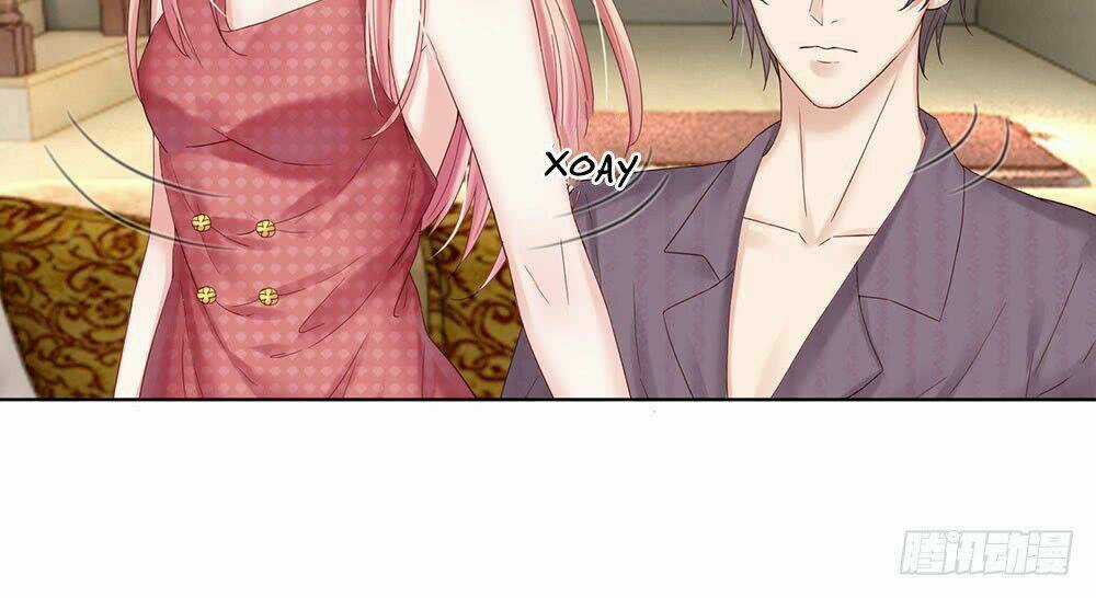 Ẩn Hôn Mật Ái: Cô Vợ Nhỏ Của Tổng Tài Tàn Nhẫn Chapter 16 trang 6