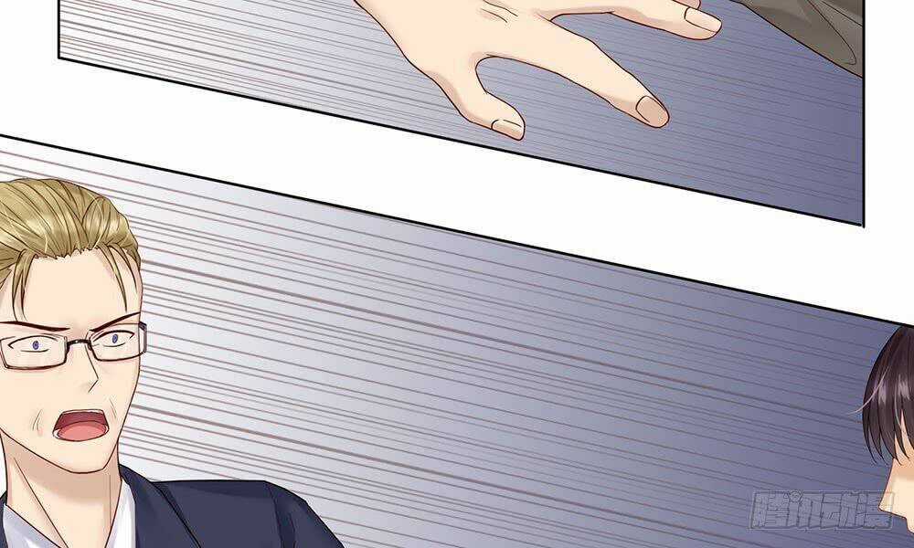 Ẩn Hôn Mật Ái: Cô Vợ Nhỏ Của Tổng Tài Tàn Nhẫn Chapter 16 trang 9