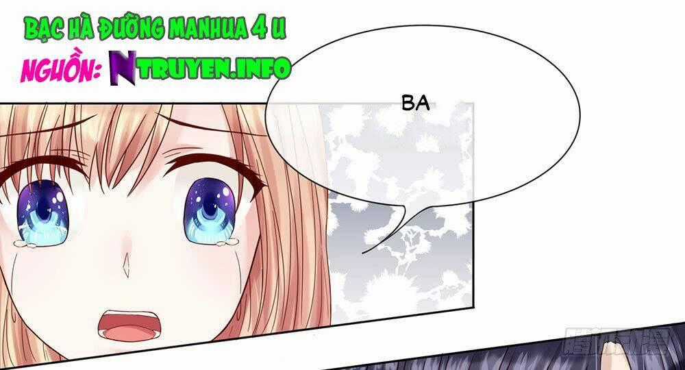 Ẩn Hôn Mật Ái: Cô Vợ Nhỏ Của Tổng Tài Tàn Nhẫn Chapter 17 trang 0