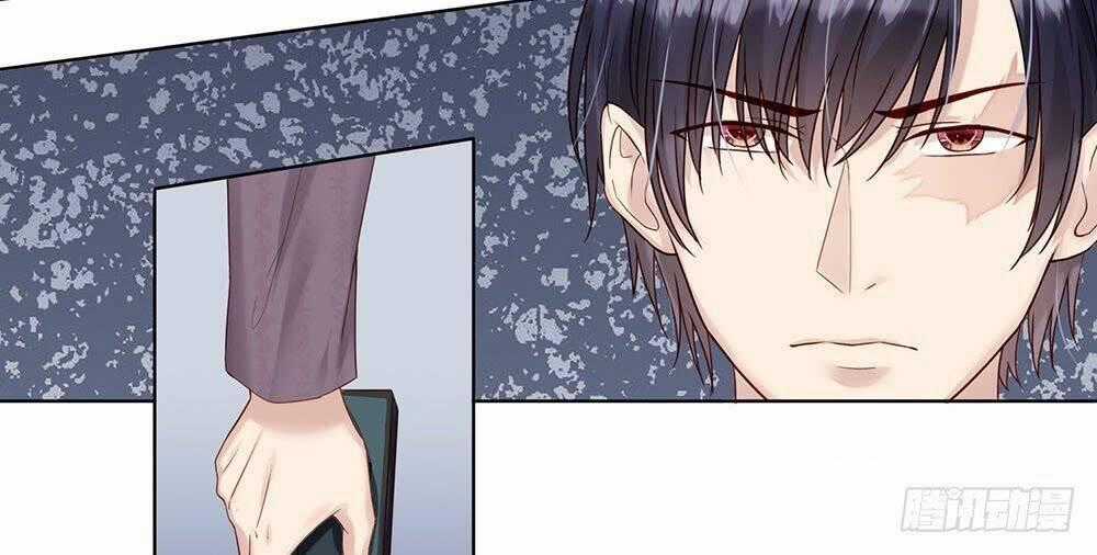 Ẩn Hôn Mật Ái: Cô Vợ Nhỏ Của Tổng Tài Tàn Nhẫn Chapter 17 trang 1