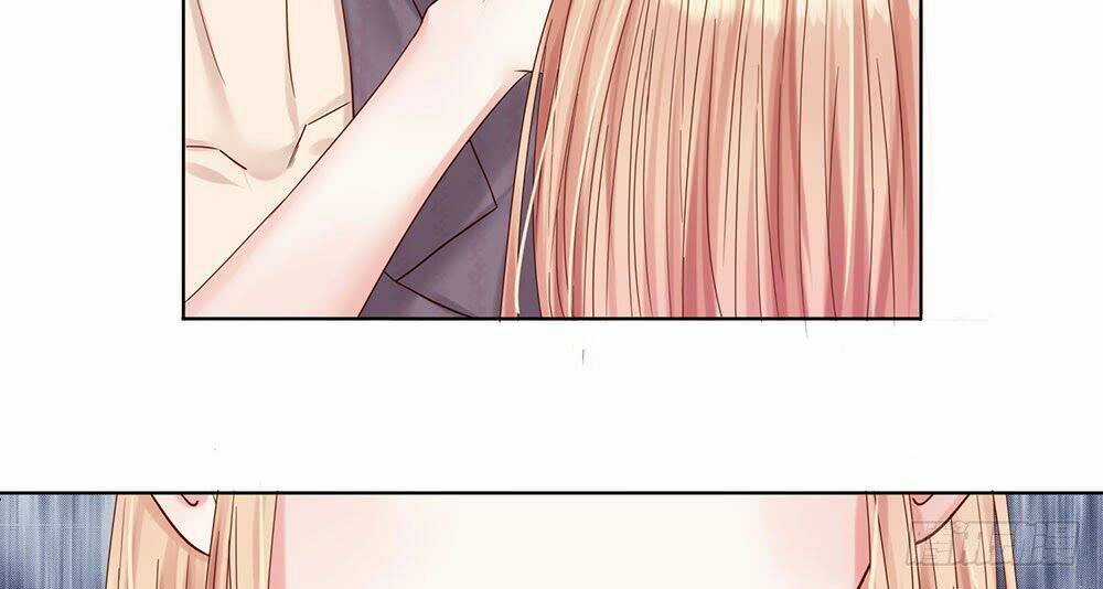 Ẩn Hôn Mật Ái: Cô Vợ Nhỏ Của Tổng Tài Tàn Nhẫn Chapter 17 trang 10